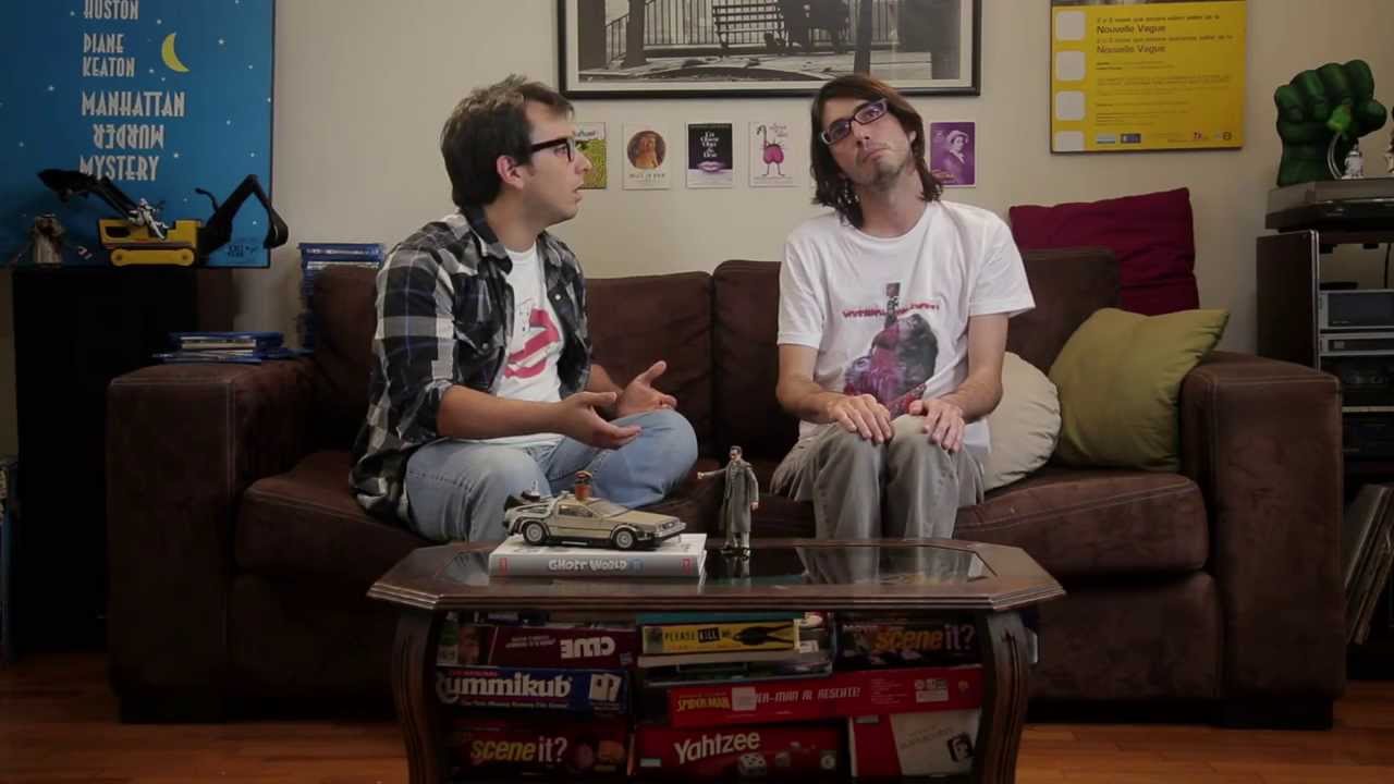 Los Cinéfilos - Ep. 16 - Forrest