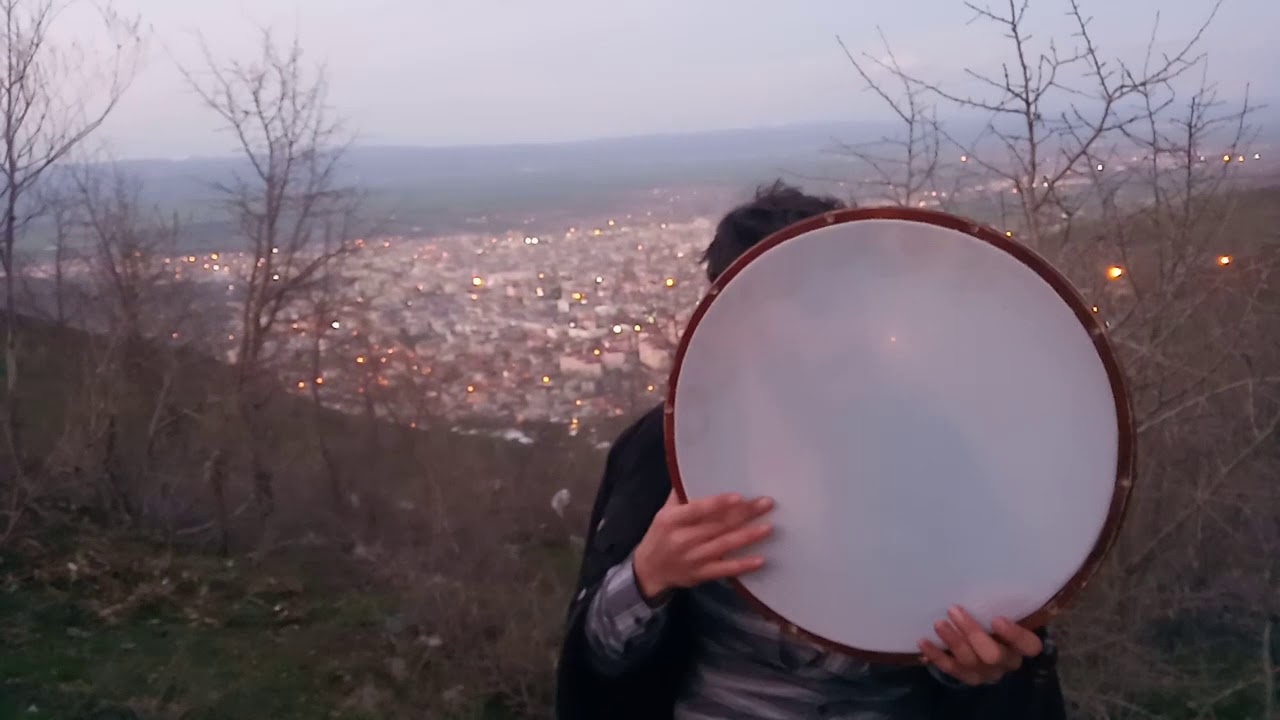 Muş kale bağları