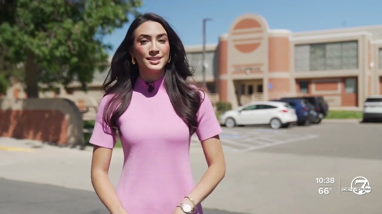 Natalie Chuck - Investigative compilation 2024