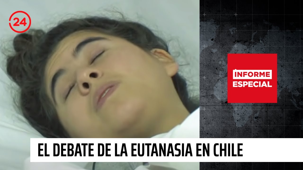 Informe Especial: 