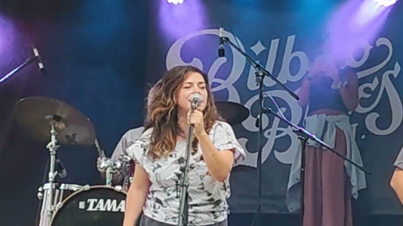 Flamingo Tours.2022.Festival Blues Bilbao