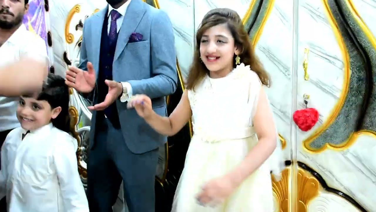 المرتب العرس اسعد حمدان ال دعيس الف مبروك زواج سعيد