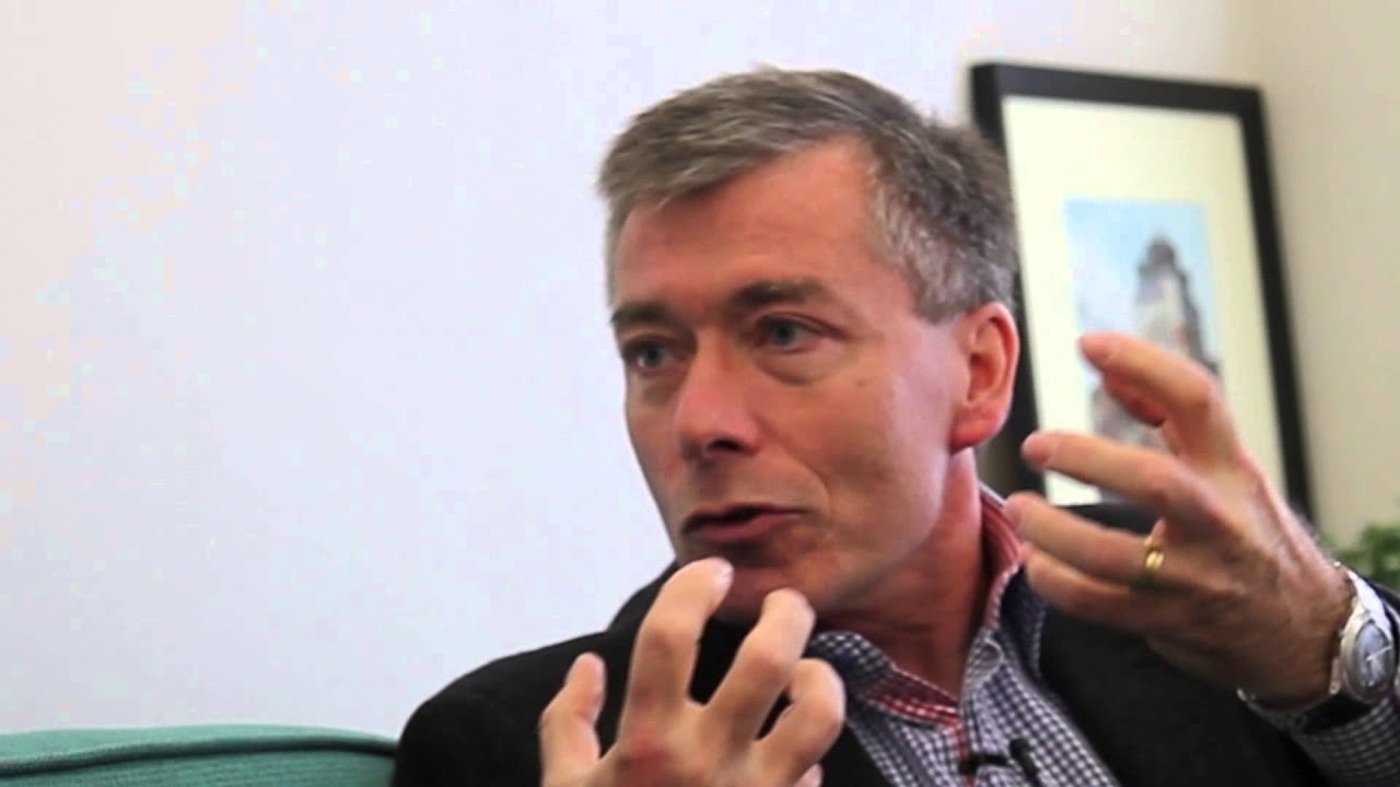 MBA50 Cambridge Judge Dean - Forbes Interview