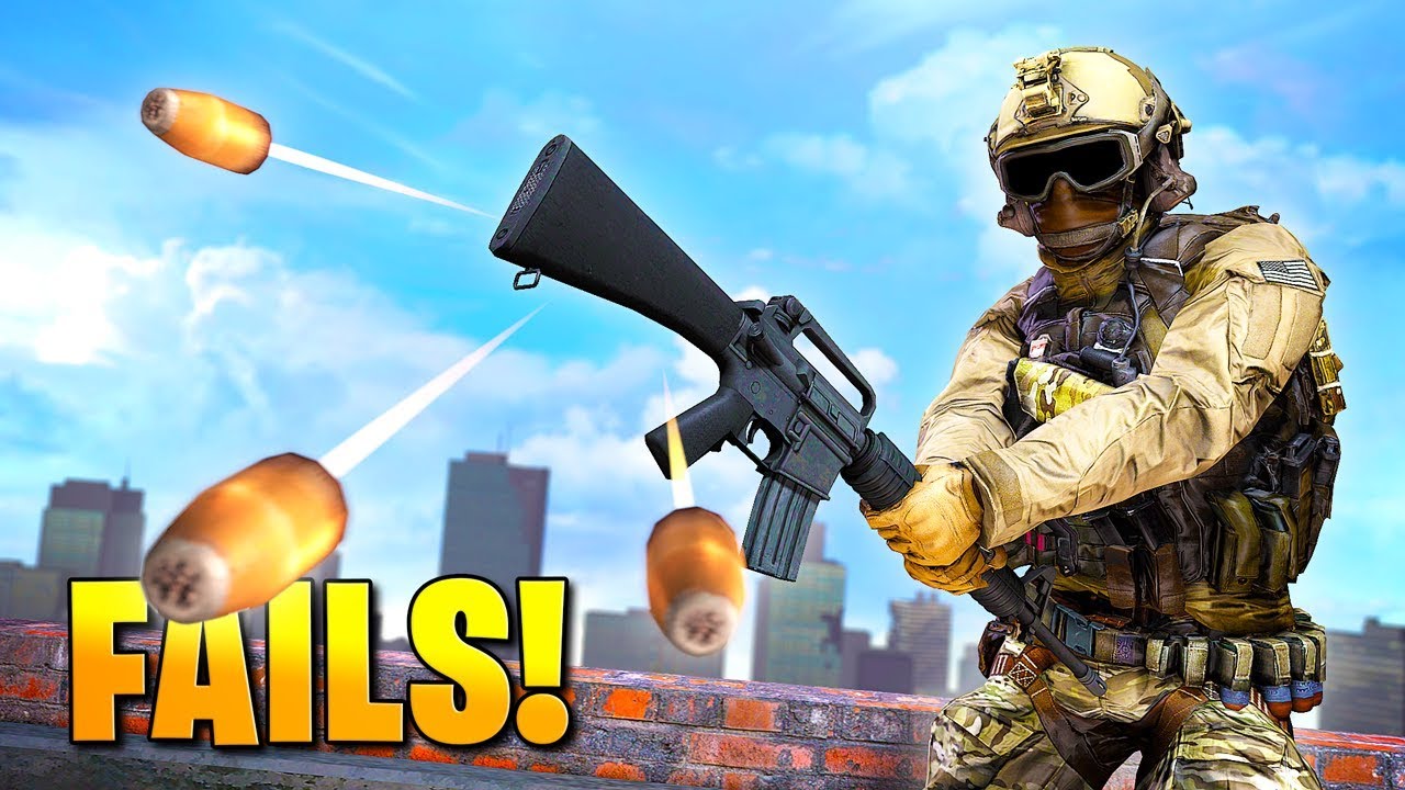 GAMING GONE WRONG #14 - Fail Compilation (Red Dead Redemption 2, Battlefield V, PUBG Funny Moments)