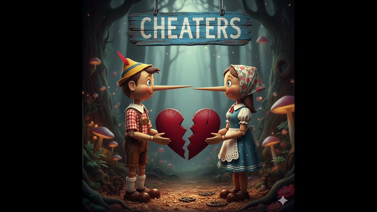 Unspoken – Acoustic Emo-Rock About Forbidden Love | PedicabBeats