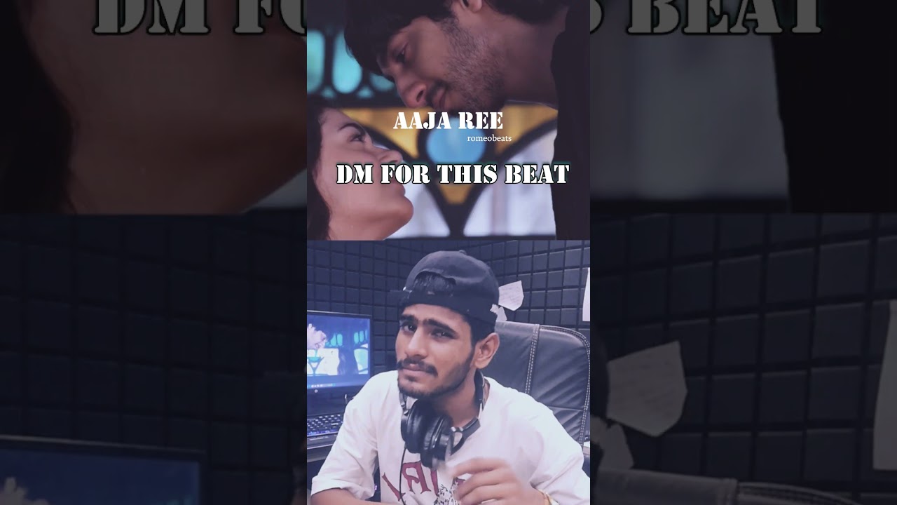 free drill  typ beat -AJA REEE  #beats #drill #emotionalbeat