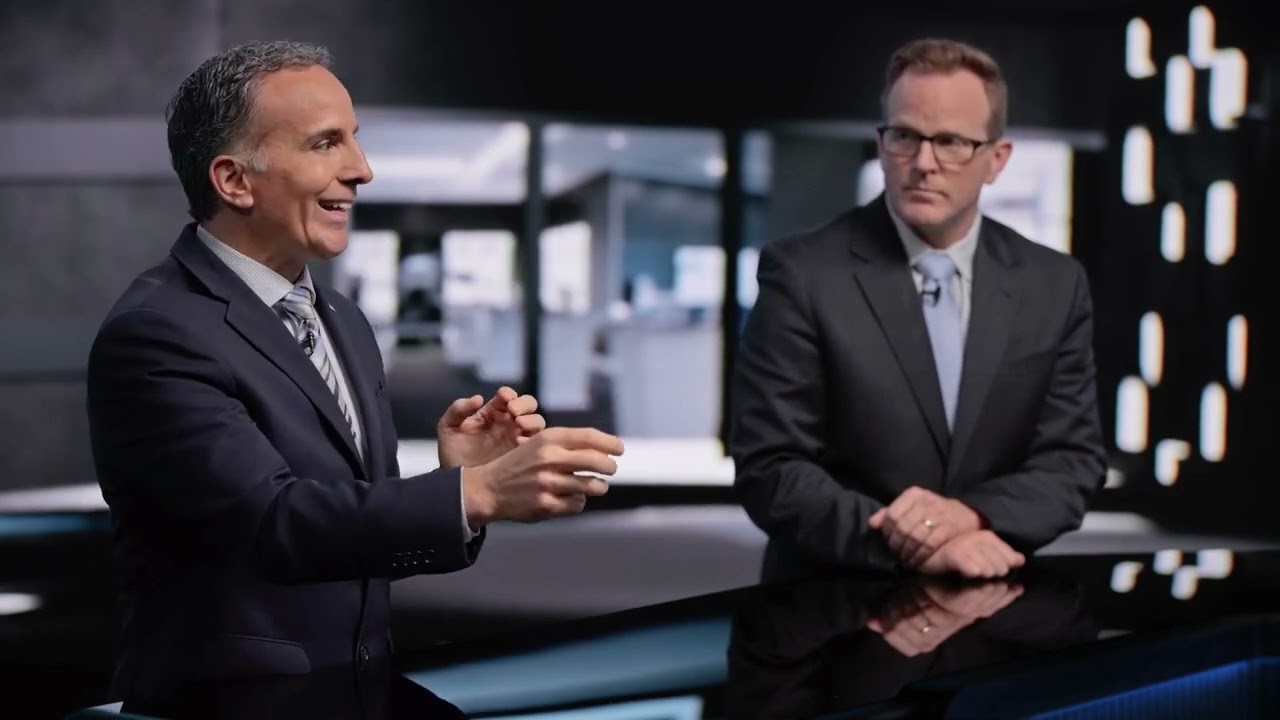 BreakThrough™ With Christopher Adams—Quad ACL Episode 1: Innovative Solutions
