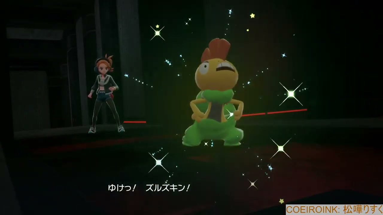 【Pokémon Legens Z-A】あの名都市がデカくなって新登場 DLC part1 【Twitchアーカ�
