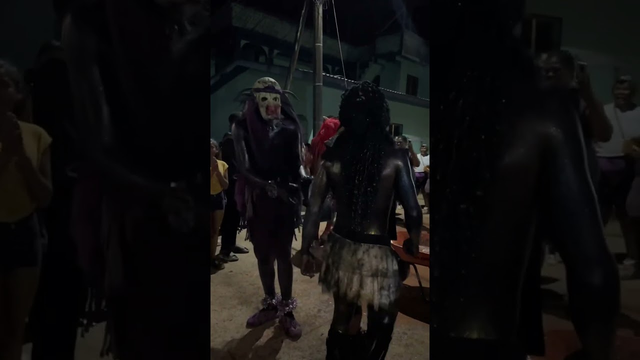 Corrida de indio bárbaros Trujillo Colón