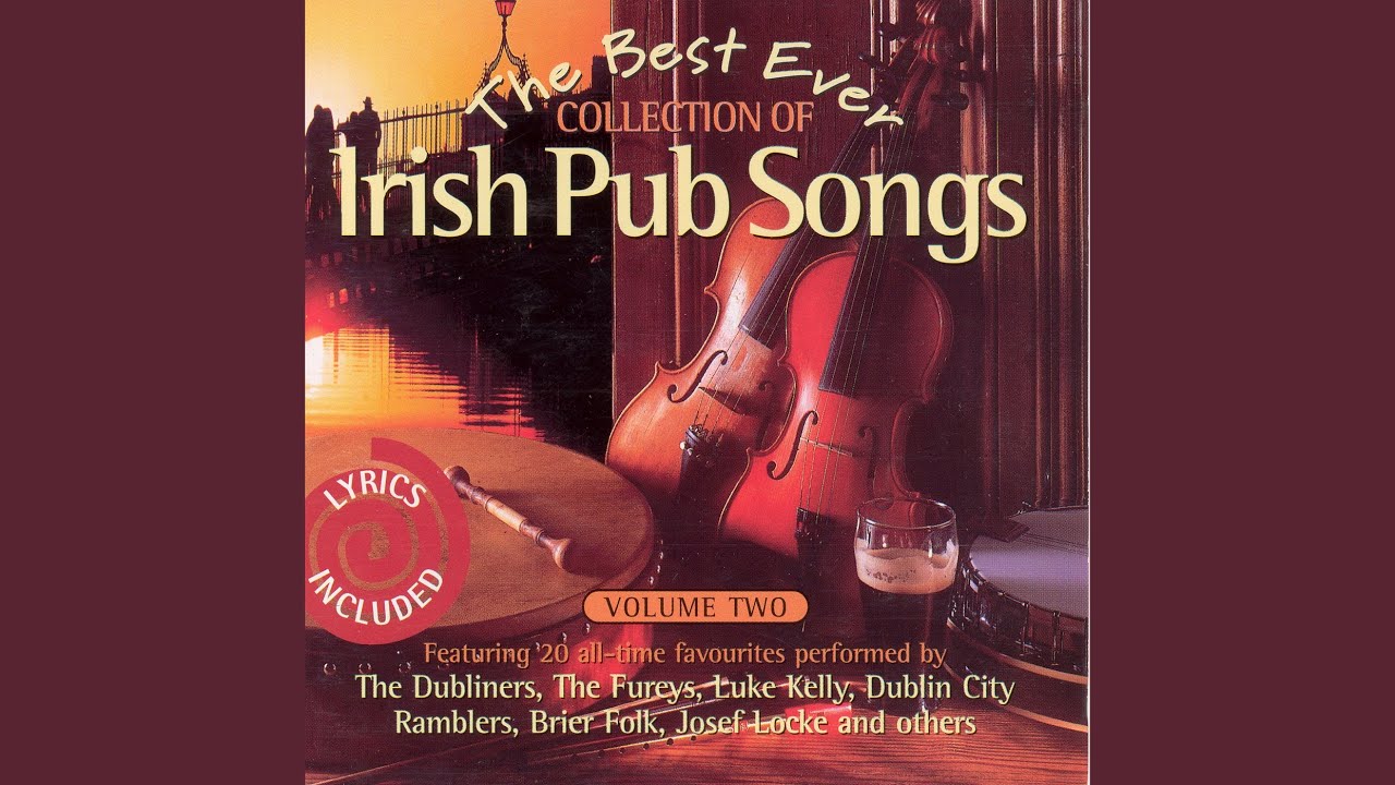 Mary From Dungloe