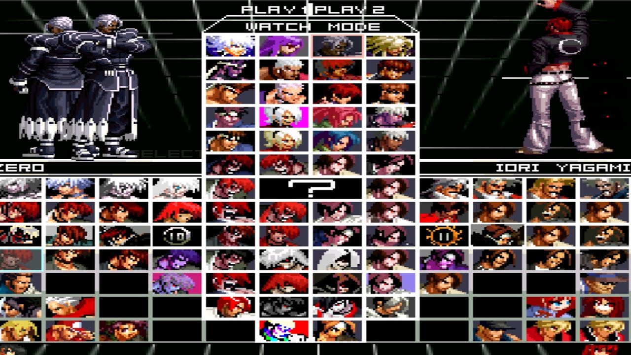 ★[KOF Memorial Ultimate Match]★
