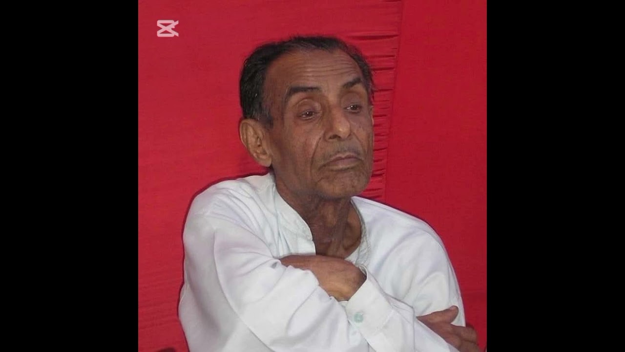 Ustad Abdul sattar Baloch Karachi