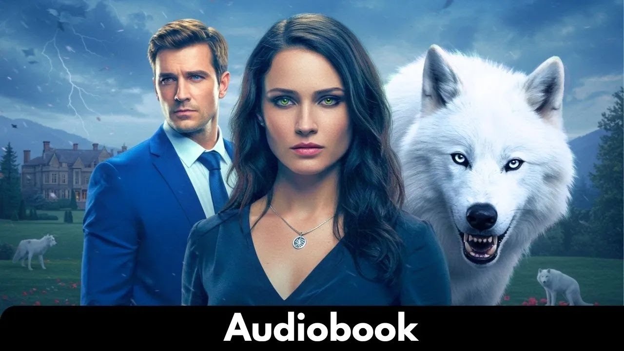 I REJECTED My Cheating ALPHA Mate When His Mistress Announced Her PREGNANCY at Our Wedding Audiobook