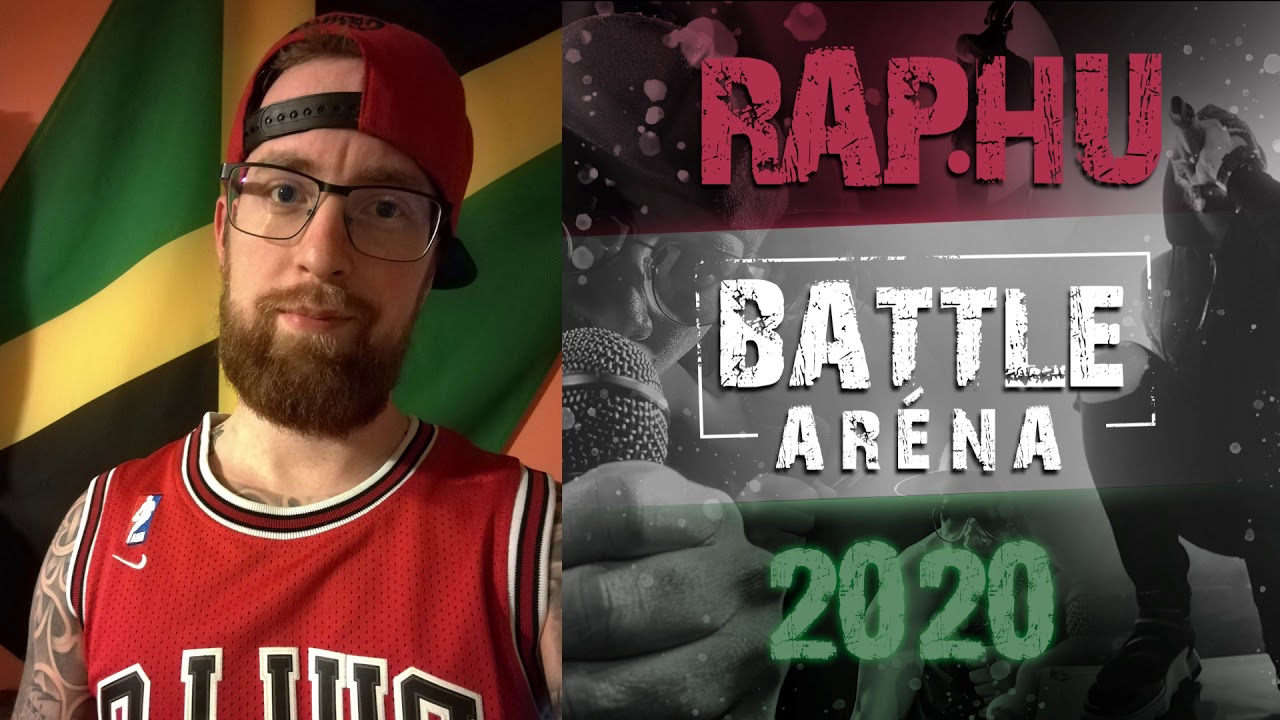 Northman 🎤 Vadászszezon 🆚 ZÉ 🔥 Rap.hu Battle Aréna 2020 Negyeddöntő