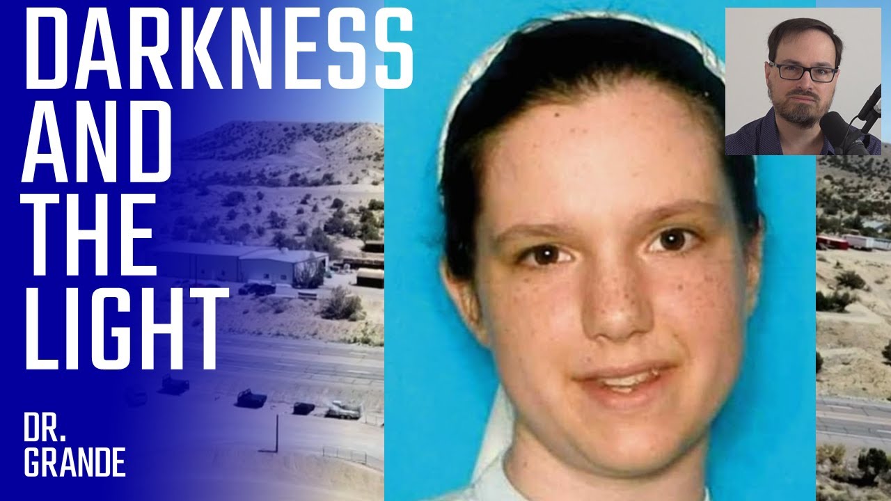 Airman Kidnaps Mennonite Community Member | Sasha Krause Case Analysis