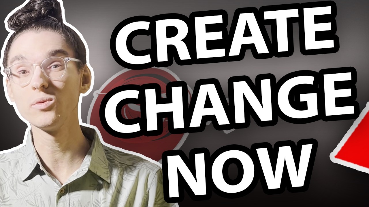HOW TO TRANSFORM A HUMAN BEING! (NO ONE TELLS YOU)