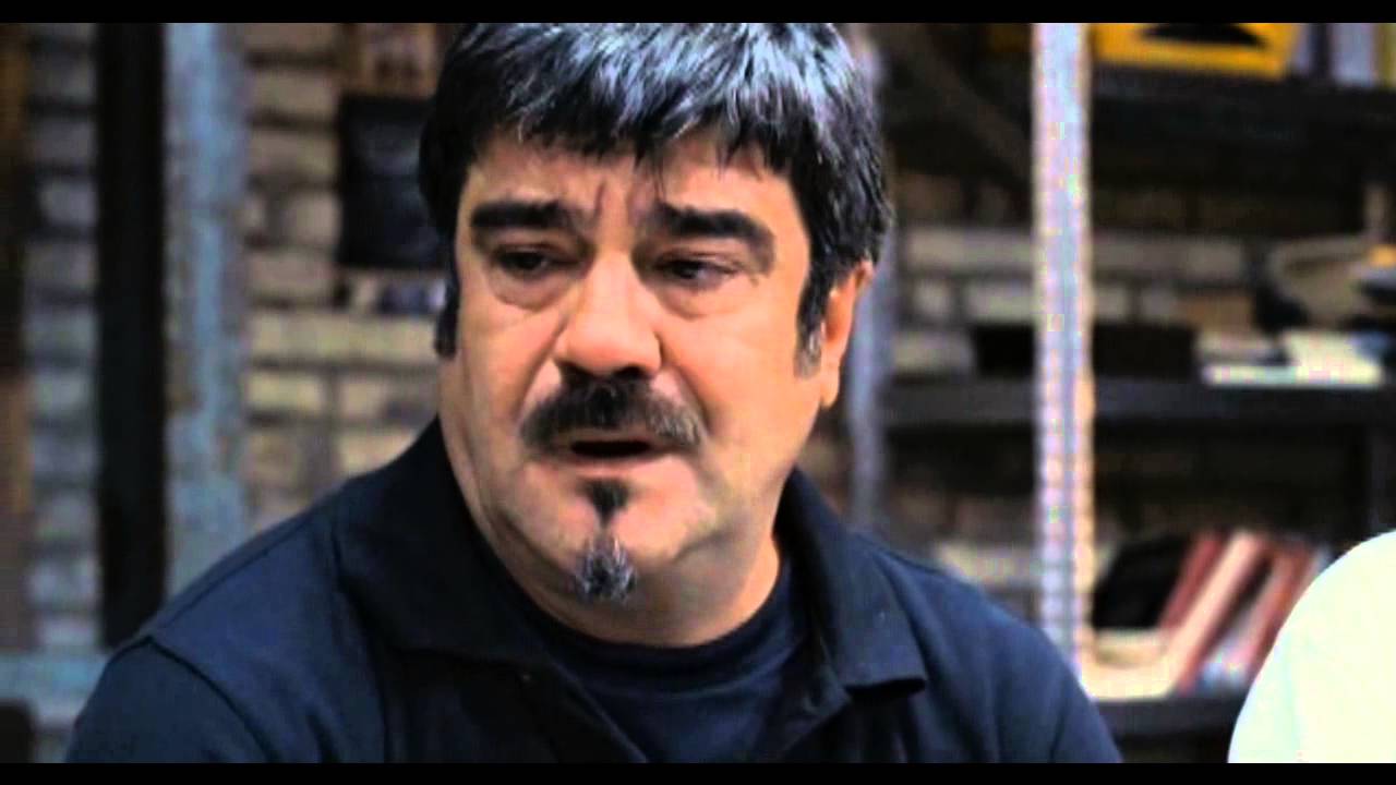 Boris il film, 