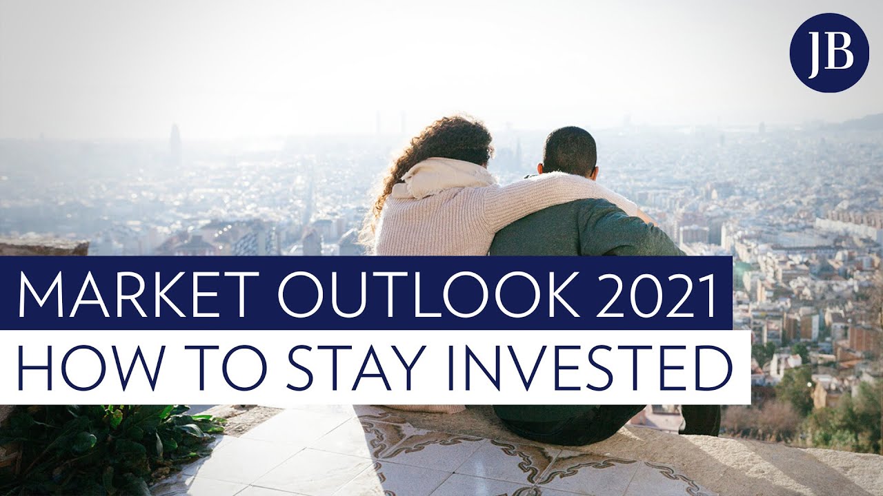 Market Outlook Year-End 2021