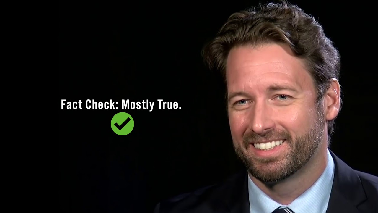 Republican candidates praise Joe Cunningham during GOP primary debate