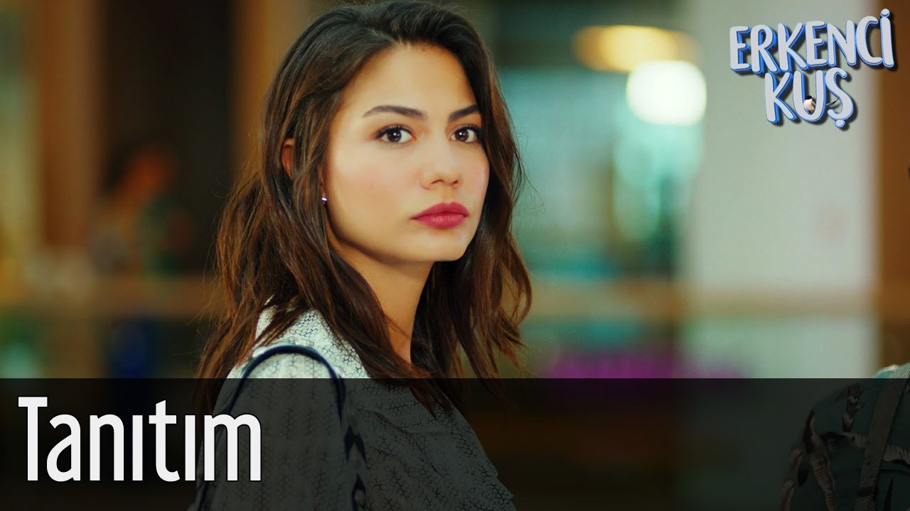 Erkenci Kuş Tanıtım