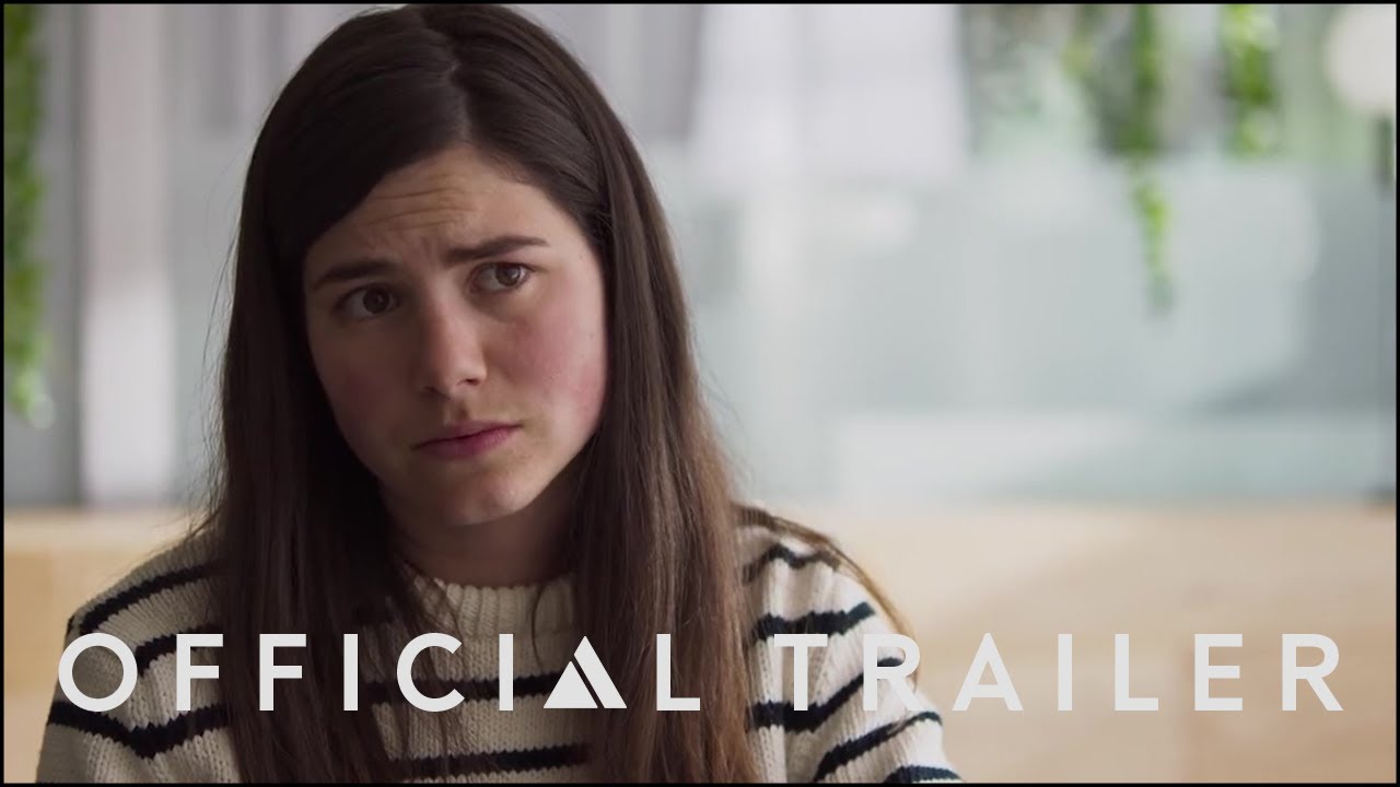 ANNE+ : THE FILM - Official Trailer (2022) Hanna Van Vliet, Jouman Fattal, Thorn Ross De Vries