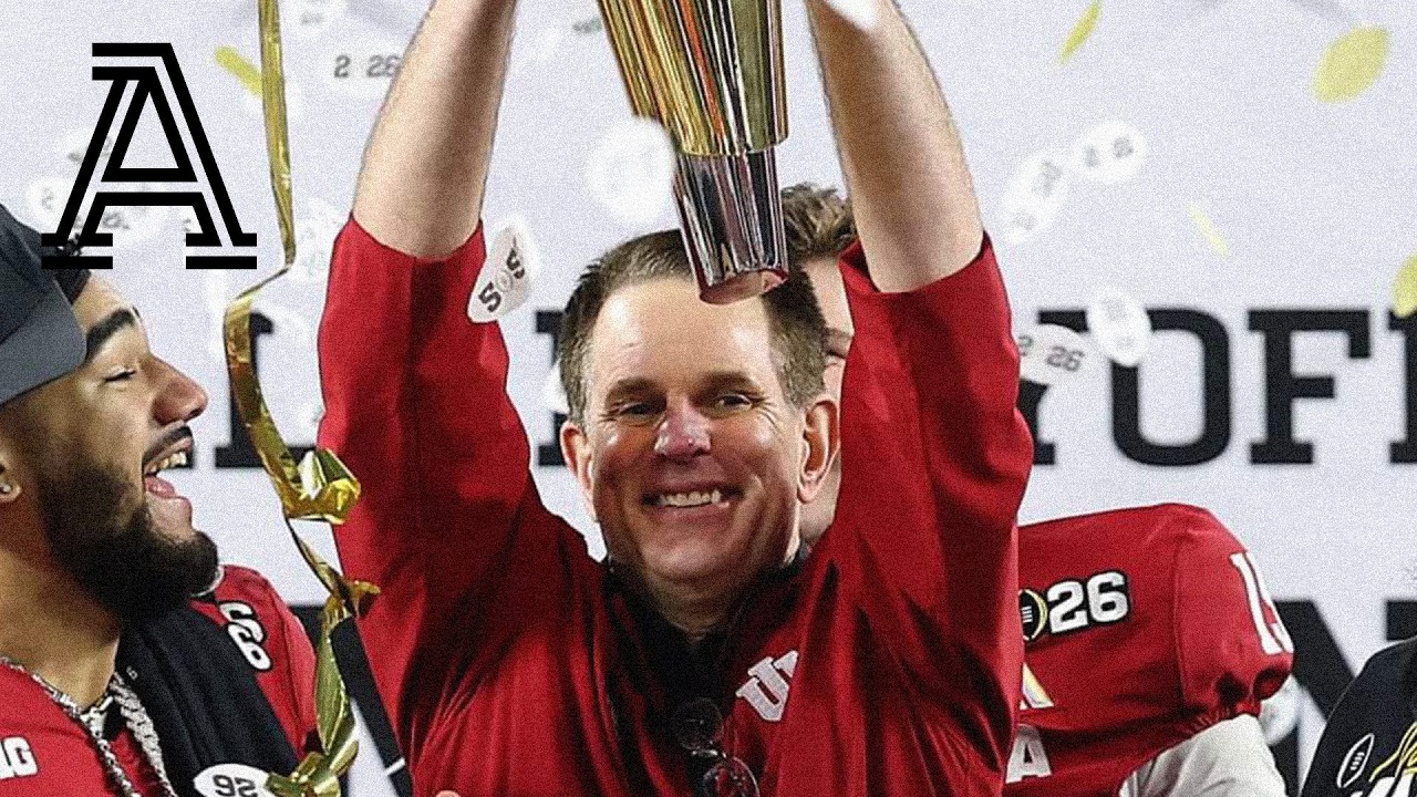 The top 25 coaches in college football right now