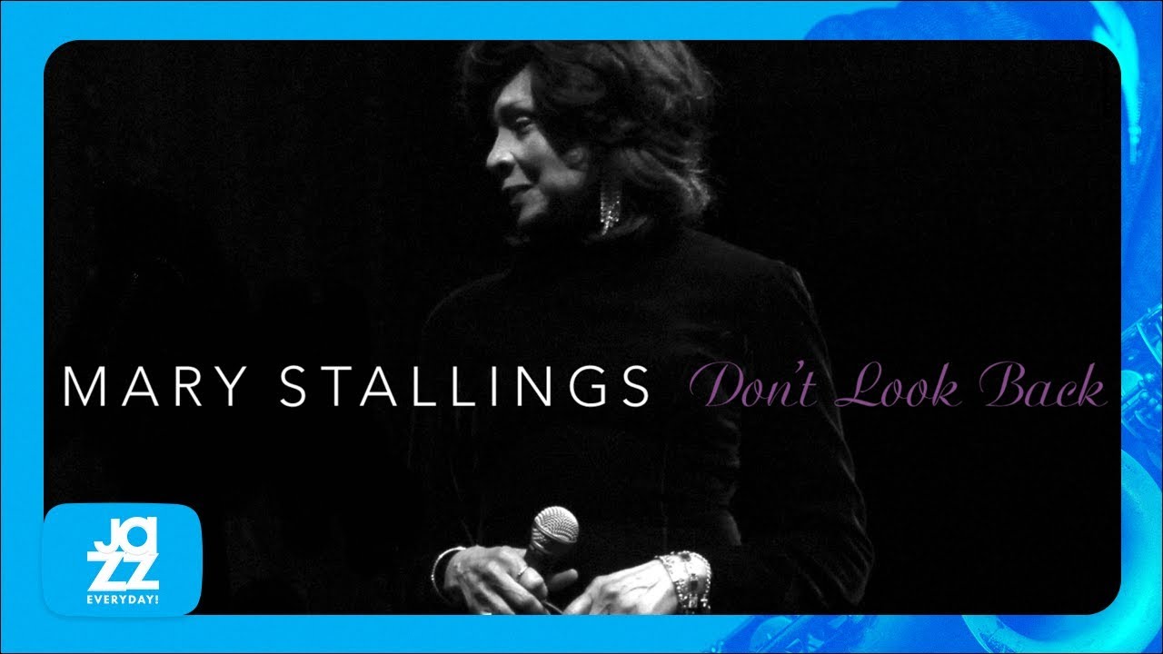 Mary Stallings - People Time (Forever Mine)