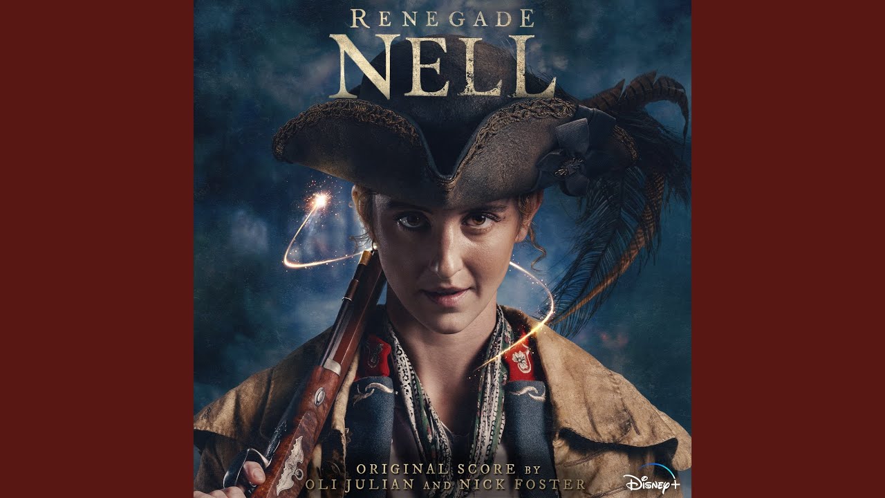The Ballad Of Renegade Nell