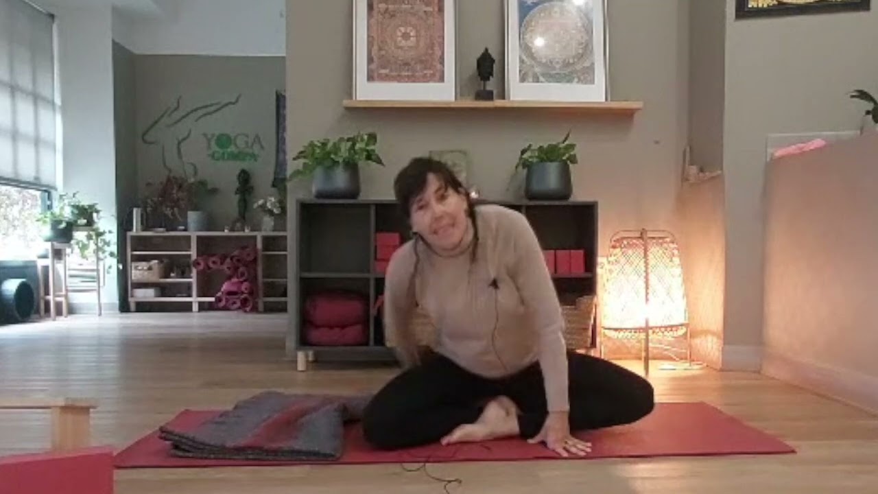 Formas de sentarse para meditar