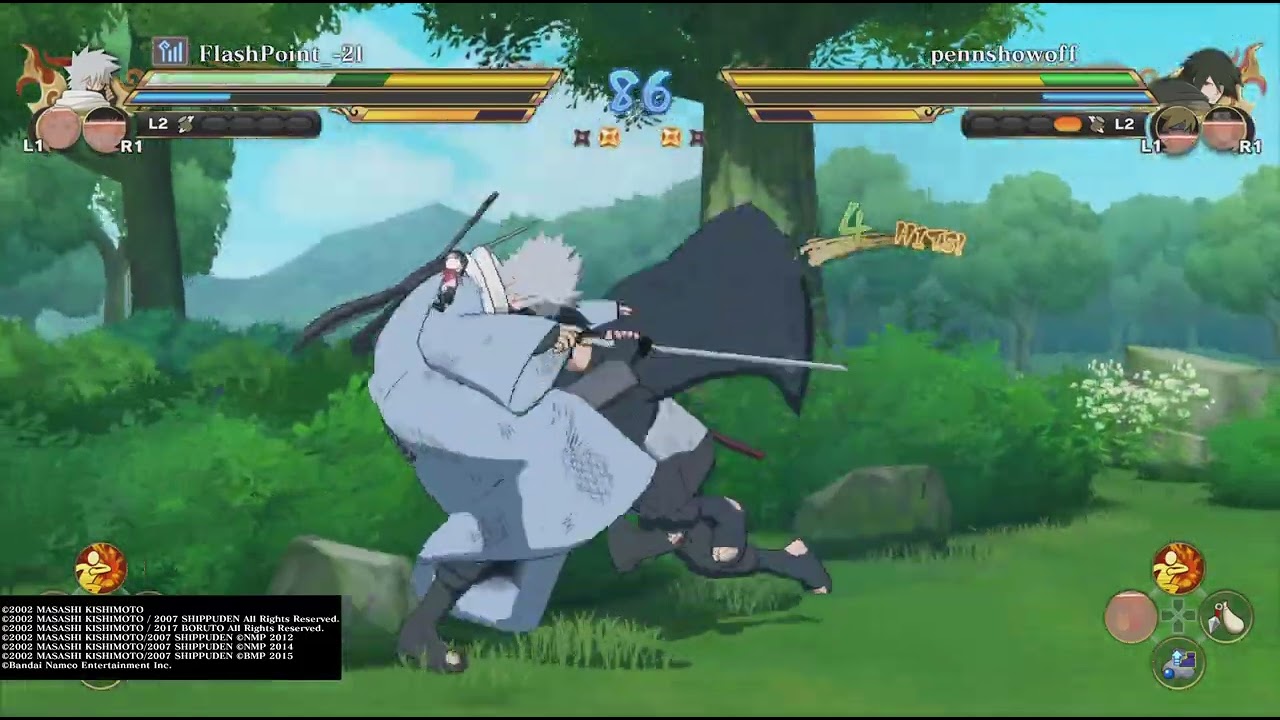 NARUTO X BORUTO Ultimate Ninja STORM CONNECTIONS_20260306134236