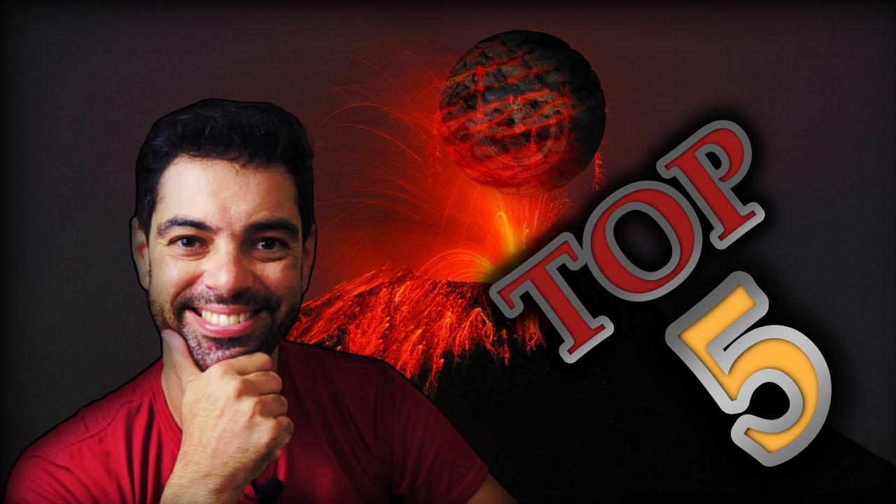 🚀TOP 5 CRIPTOMOEDAS EXPLOSIVAS E PROMISSORAS 2023!💥