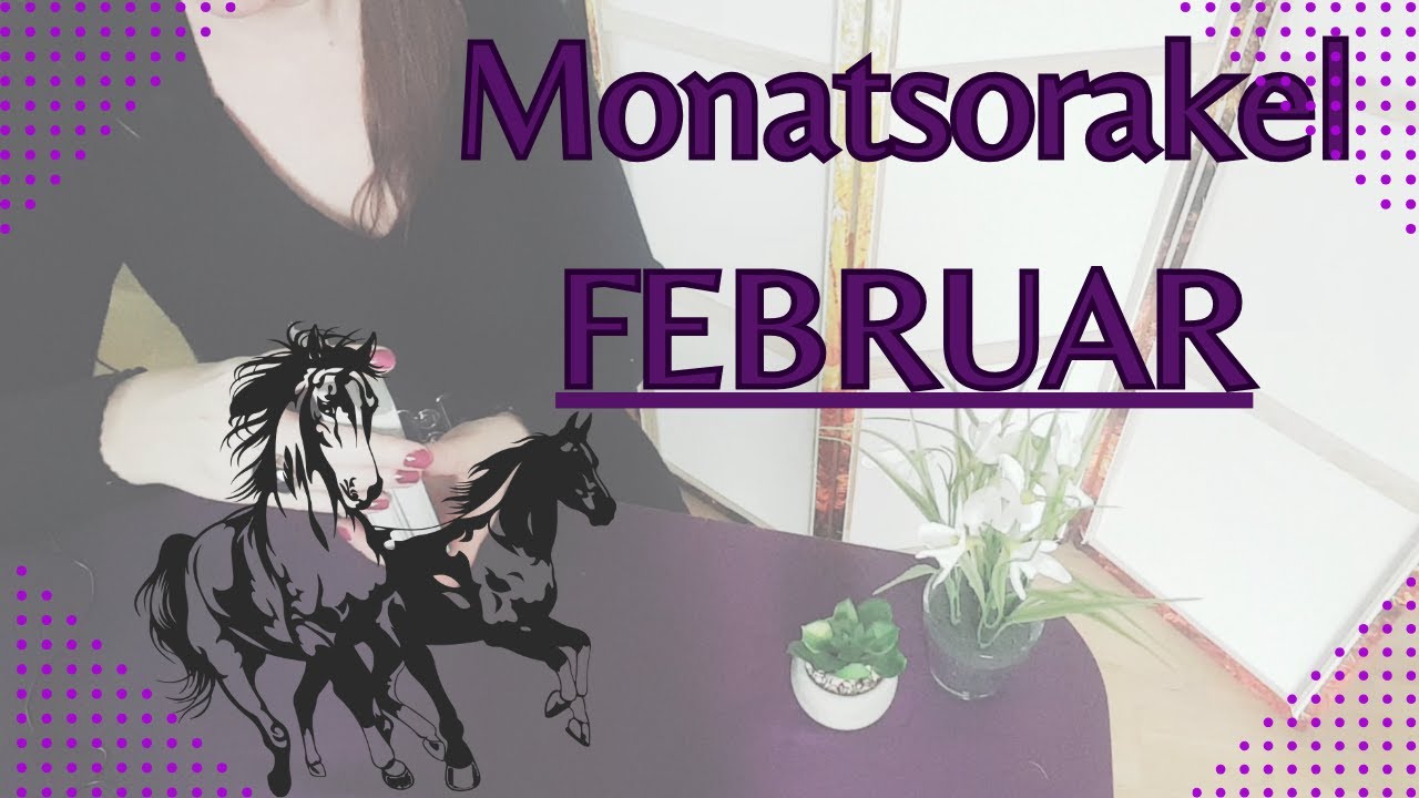 🐎🐎🐎 Vom Reifeprozess zur TAT - jetzt reitet der MEISTER los!  Tarot und Orakel