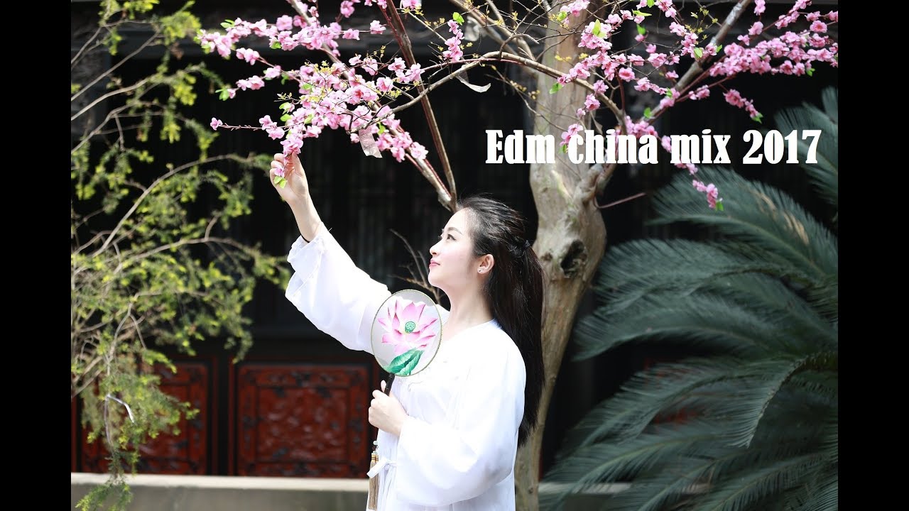 EDM 2018⚡️Edm china mix 2018 -  Best EDM Music 