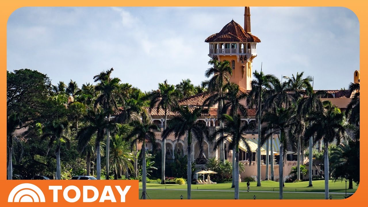 Armed Man Shot and Killed at Mar-a-Lago: What We Know