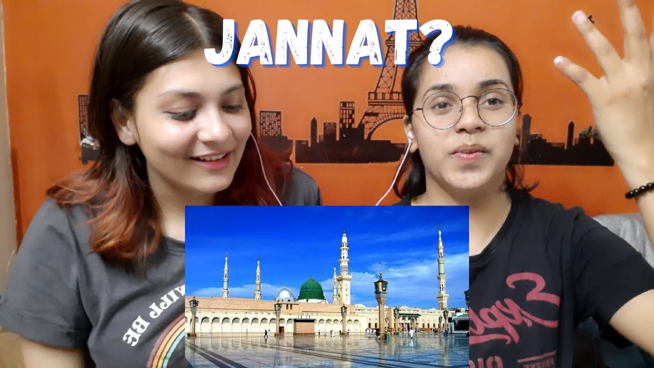 Top 20 Most amazing facts about Masjid-e-Nabawi | Indian Reaction