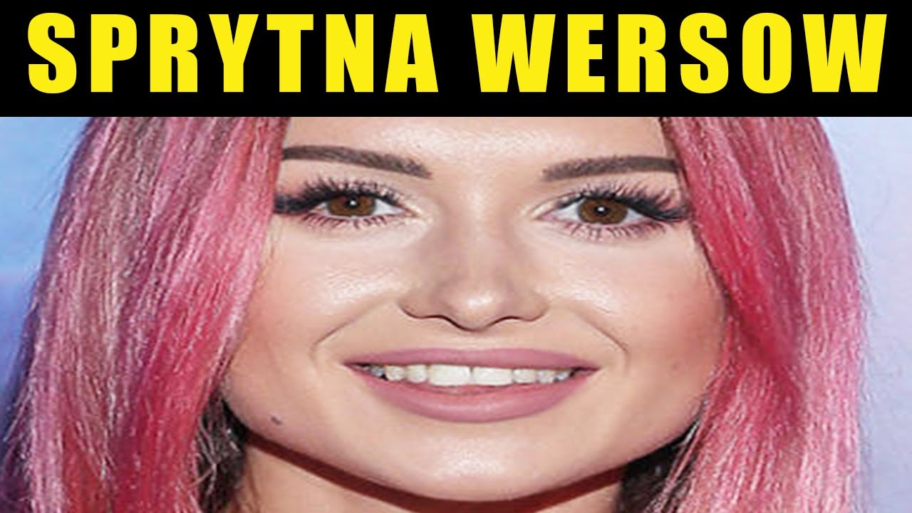 SPRYTNA WERSOW