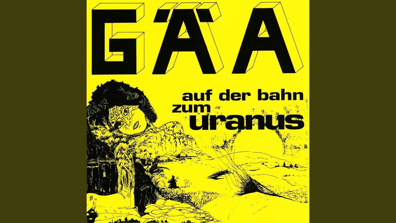 Tanz mit dem Mond