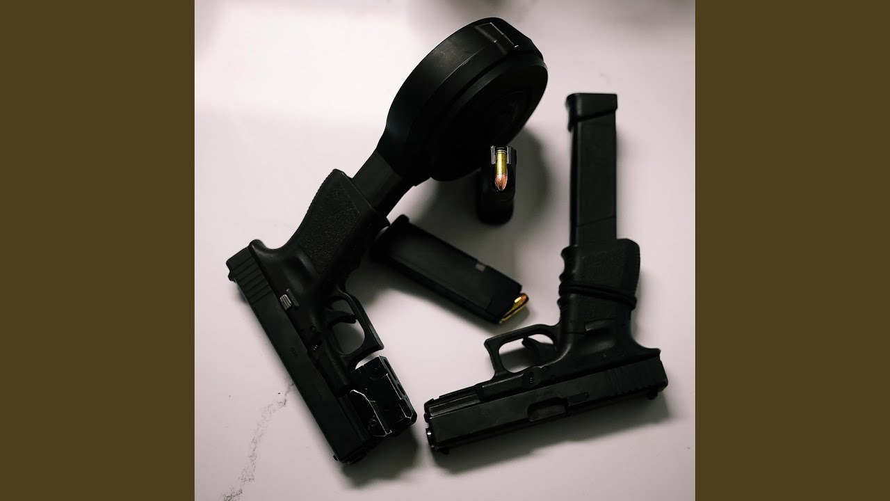 2 Glocks