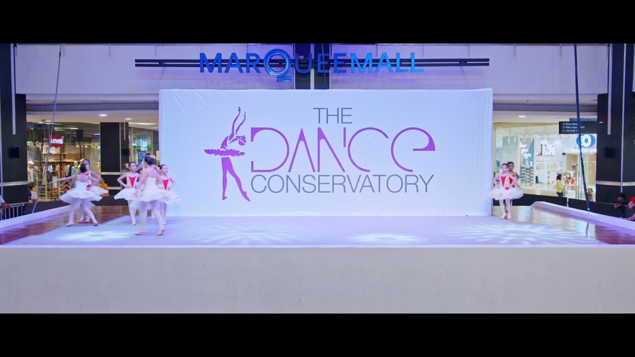 THE DANCE CONSERVATORY | 2023 Dance Showcase | FULL