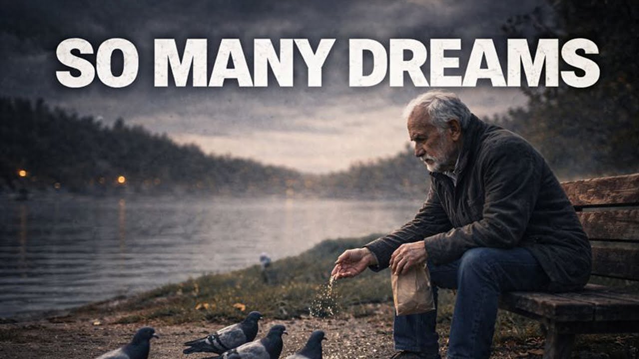 So many Dreams