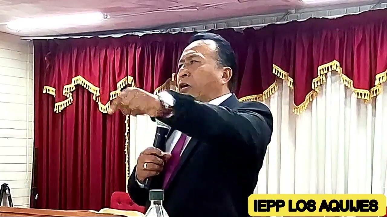 SIN FE ES IMPOSIBLE AGRADAR A DIOS  parte 1