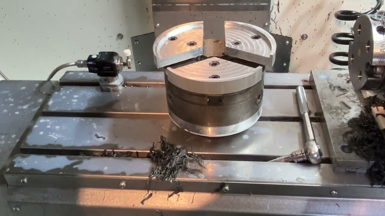 Building Divegear Episode 5 - The Bulkhead