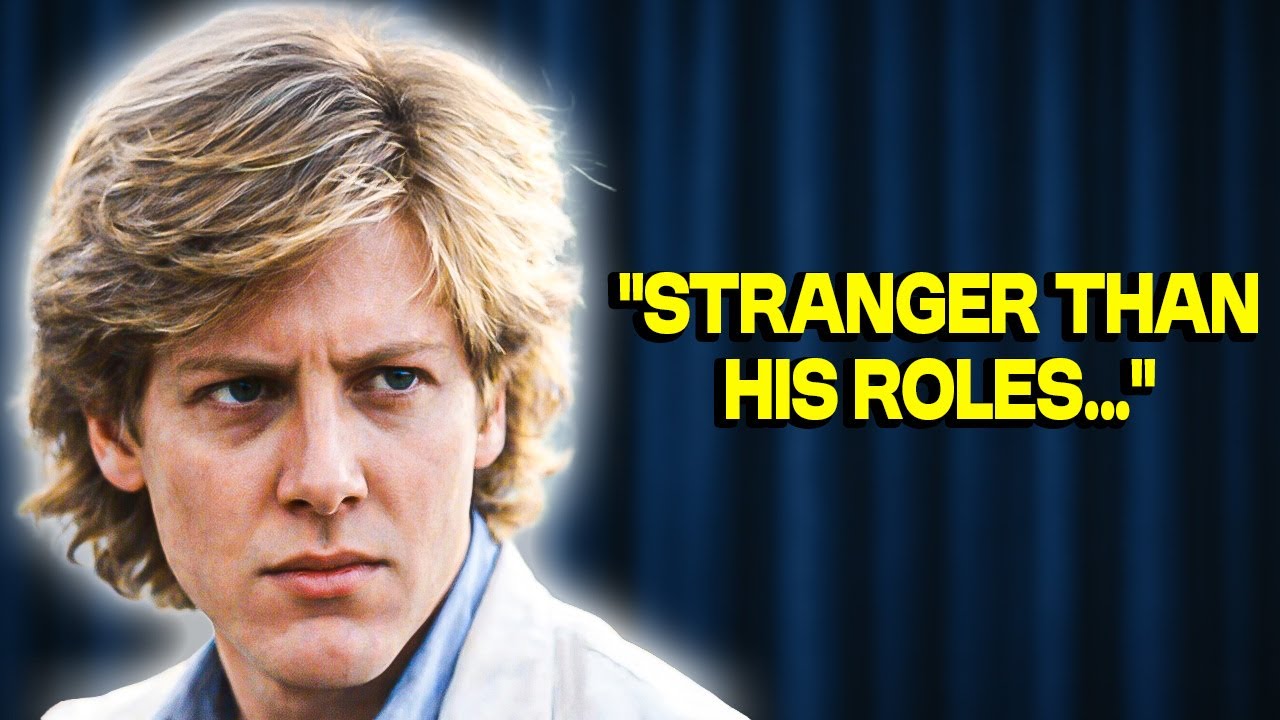 The Untold Truth Of James Spader... Finally Revealed!