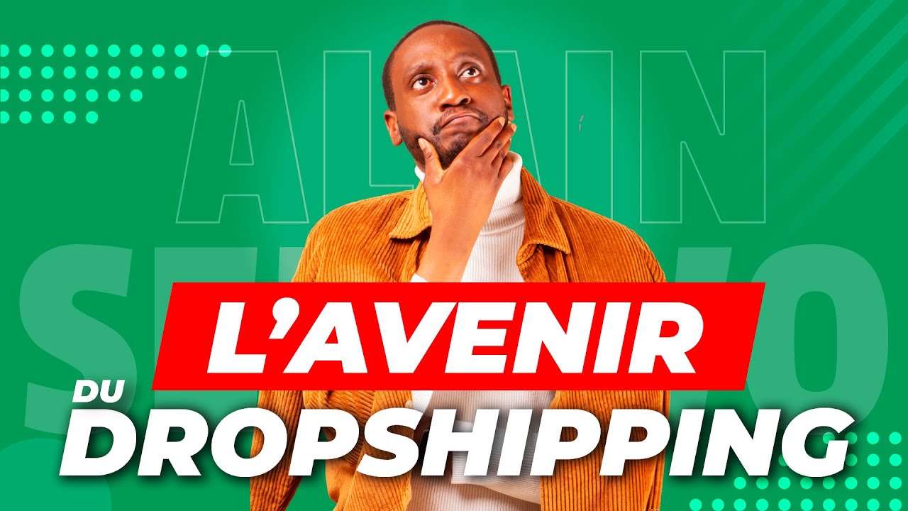 QUEL AVENIR POUR LE DROPSHIPPING EN 2022 ? Mon Avis personnel
