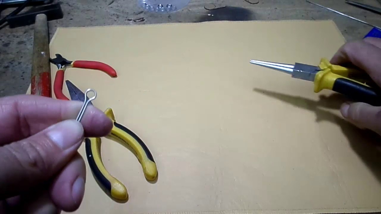 Señuelo Cuchara artesanal y casera..!