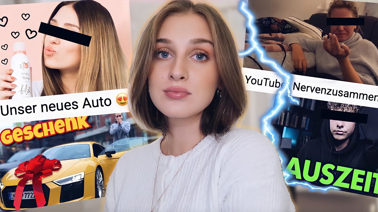 Beruf Influencer - zwischen Millionen und Depressionen