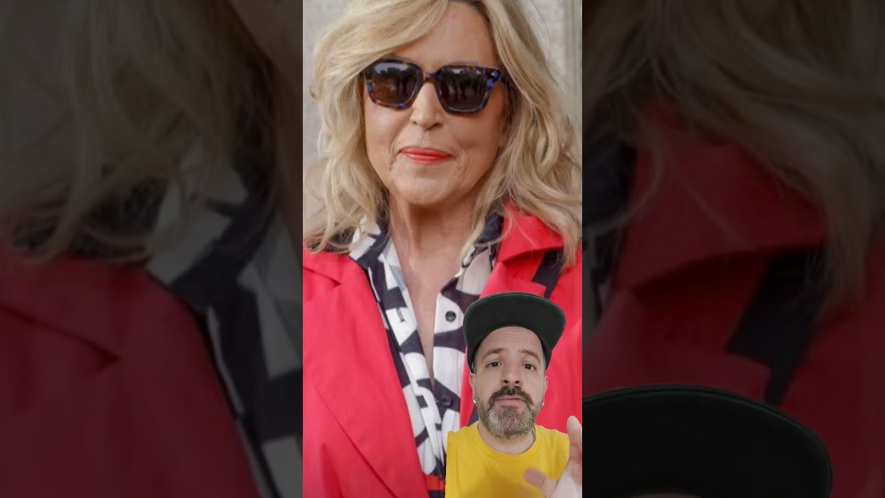 Comunicado de &uacute;ltima hora de Lydia Lozano
