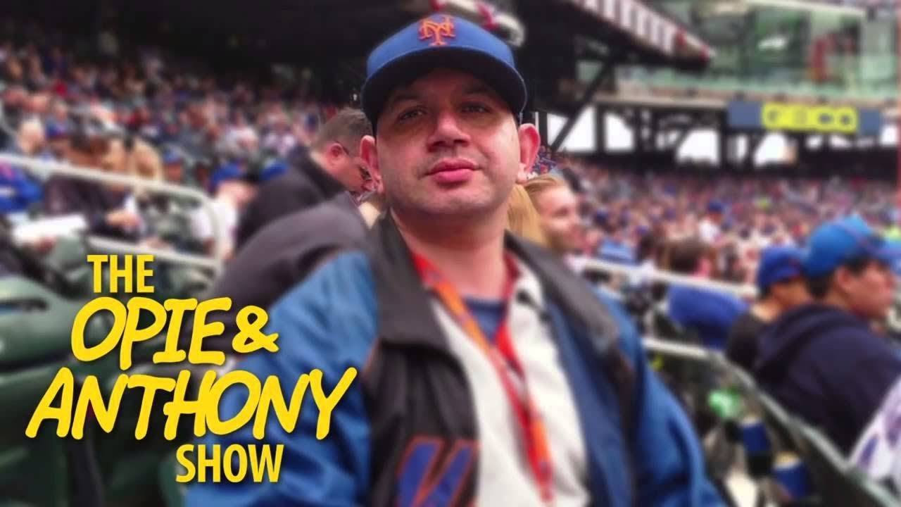 Opie & Anthony - Bobo's Last Appearance