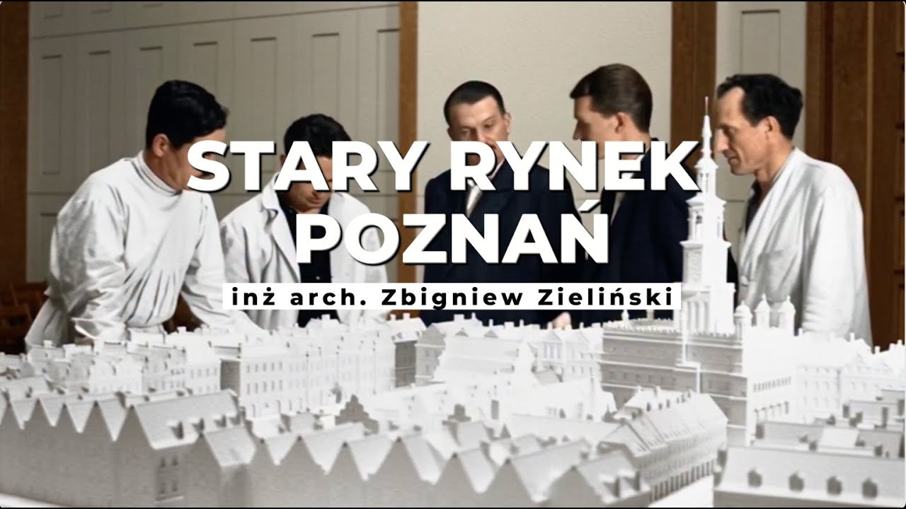 Stary Rynek Poznań