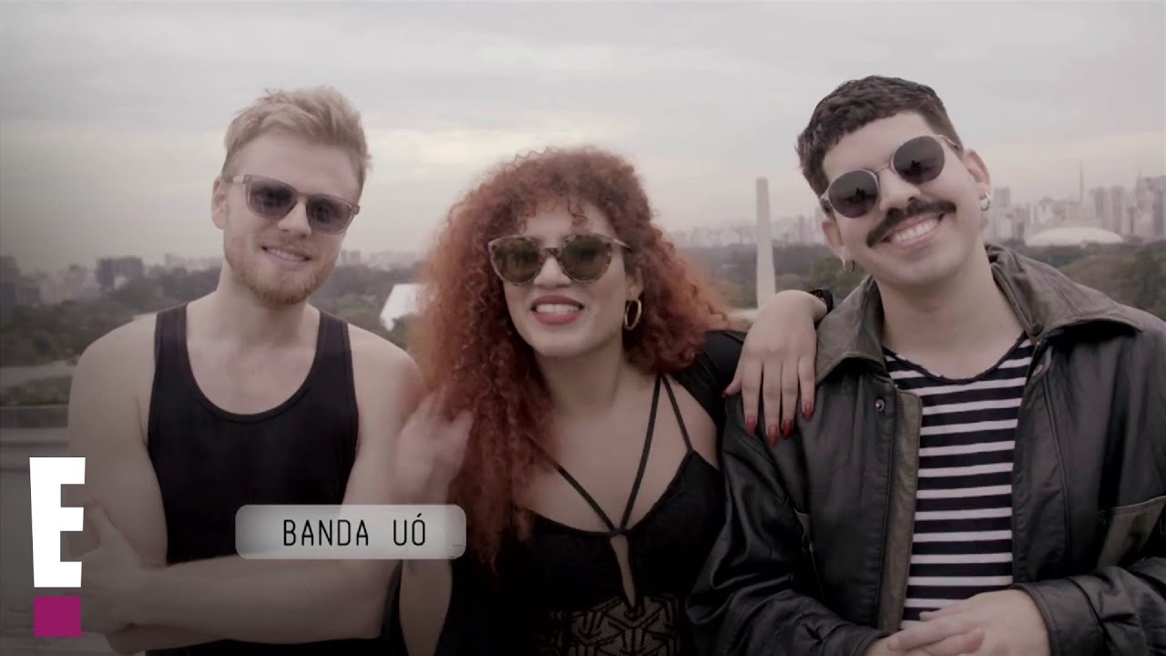 #SPNasAlturas - Sinta a M&uacute;sica